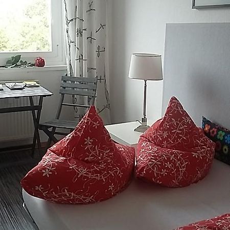 Am Goldenen Reiter Apartment Dresden Luaran gambar