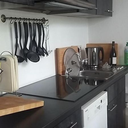 Am Goldenen Reiter Apartment Dresden Luaran gambar