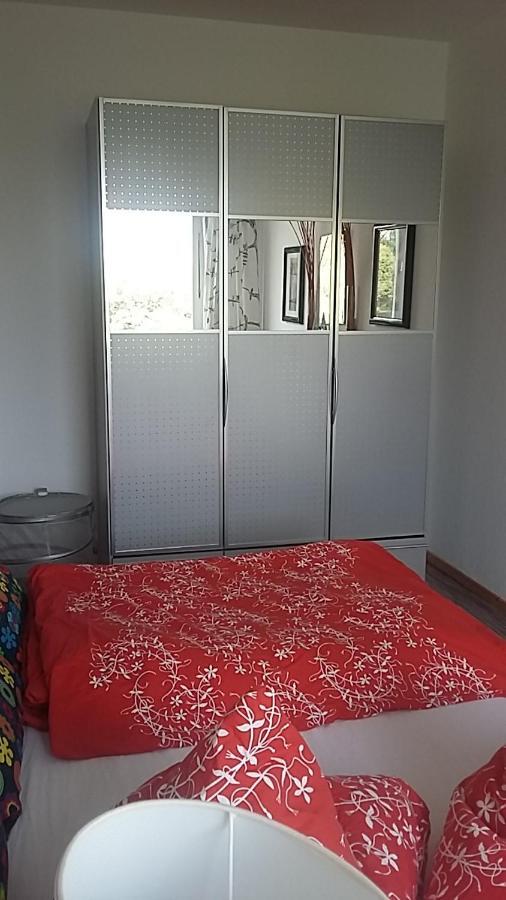 Am Goldenen Reiter Apartment Dresden Luaran gambar