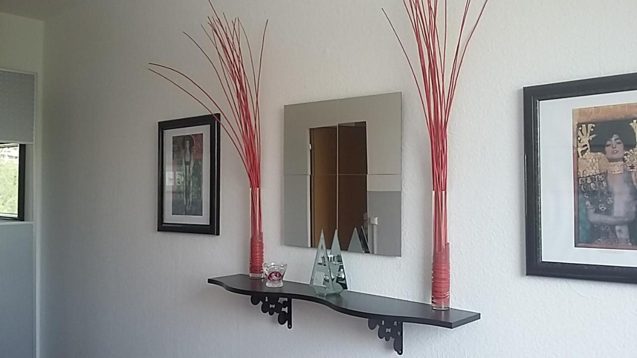 Am Goldenen Reiter Apartment Dresden Luaran gambar