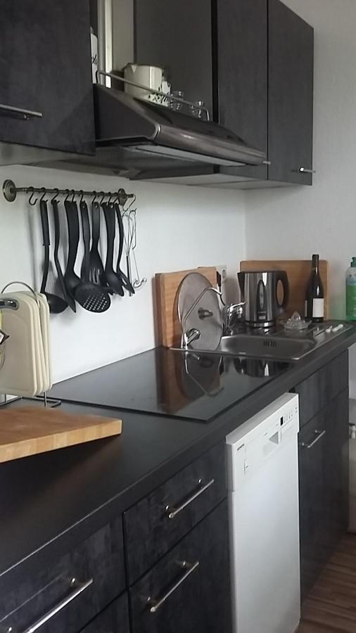 Am Goldenen Reiter Apartment Dresden Luaran gambar